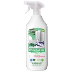 Detergent pentru baie hipoalergenic ecologic 500ml Biopuro