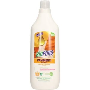 Detergent pentru pardoseli hipoalergen ecologic 1l Biopuro