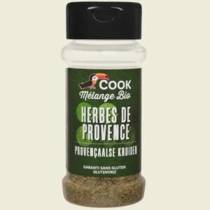 Ierburi de provence bio 20g Cook