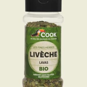 Leustean bio 10g Cook