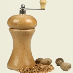 Rasnita pentru nucsoara Cook