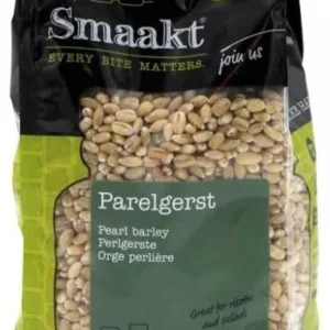Orz polisat bio 400g Smaakt