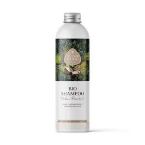 Sampon lichid cu cocos si baobab ecologic 230ml Eliah Sahil