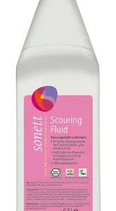 Crema abraziva ecologica 500ml Sonett