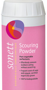 Praf de curatat ecologic 450g Sonett