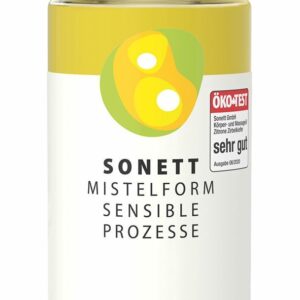 Ulei pentru corp si masaj cu lamaie si pin bio 145ml Sonett