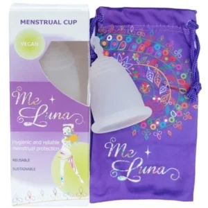 Cupa menstruala - marimea s Me Luna