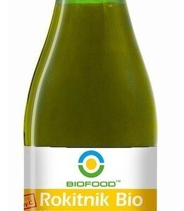Suc de catina bio 300ml Biofood