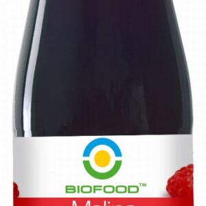Suc de zmeura bio 300ml Biofood