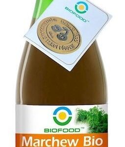 Suc de morcovi lactofermentati bio 300ml Biofood