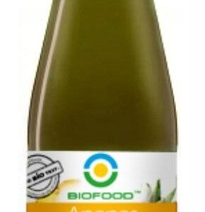 Suc de ananas bio 300ml Biofood