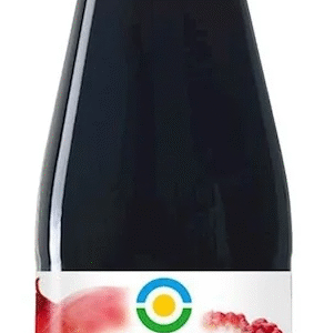 Suc de rodie bio 300ml Biofood