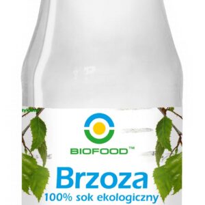 Seva de mesteacan bio 1L Biofood