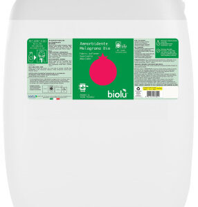 Balsam de rufe cu rodie ecologic 20l Biolu