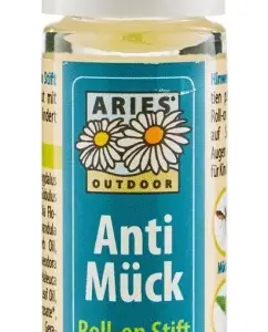 Roll-on impotriva tantarilor 10ml Aries