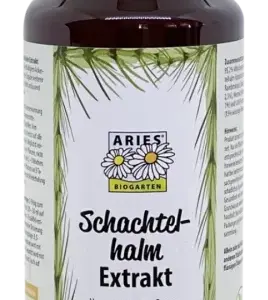 Extract de coada-calului ecologic 1l Aries