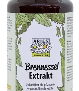 Extract de urzica ecologic 1l Aries
