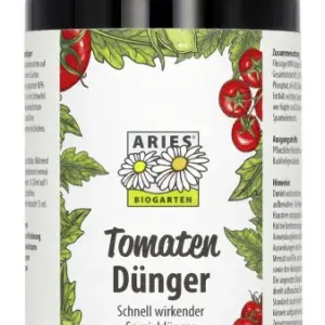 Fertilizant pentru rosii ecologic 1l Aries