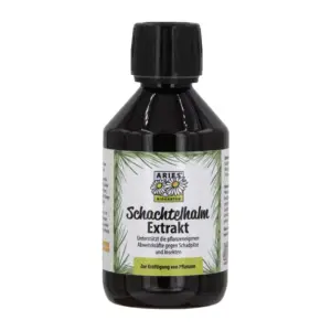 Extract de coada-calului ecologic 250ml Aries