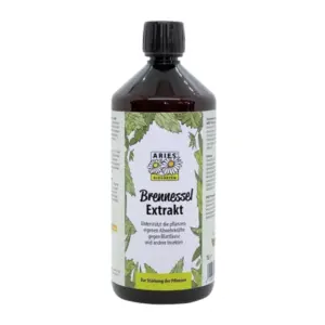 Extract de urzica ecologic 1l Aries