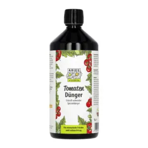 Fertilizant pentru rosii ecologic 1l Aries